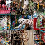 Mercado de Hierbas - der Hexenmarkt in Chiclayo 2