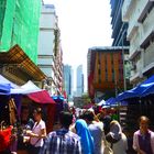 Mercado de Kuala Lumpur