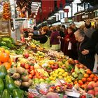 Mercado de la Boquería