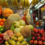 mercado de la boqueria ( barcelona )