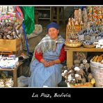 Mercado de Los Bruchos