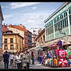 Mercado de Oviedo