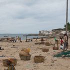 MERCADO DE PESCADO EN ILLA DE MOZAMBIQUE