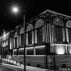 Mercado de Salamanca