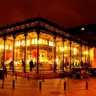 Mercado de San Miguel