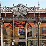 #  Mercado de San Miguel  #