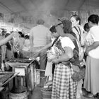 Mercado de Tlacolula