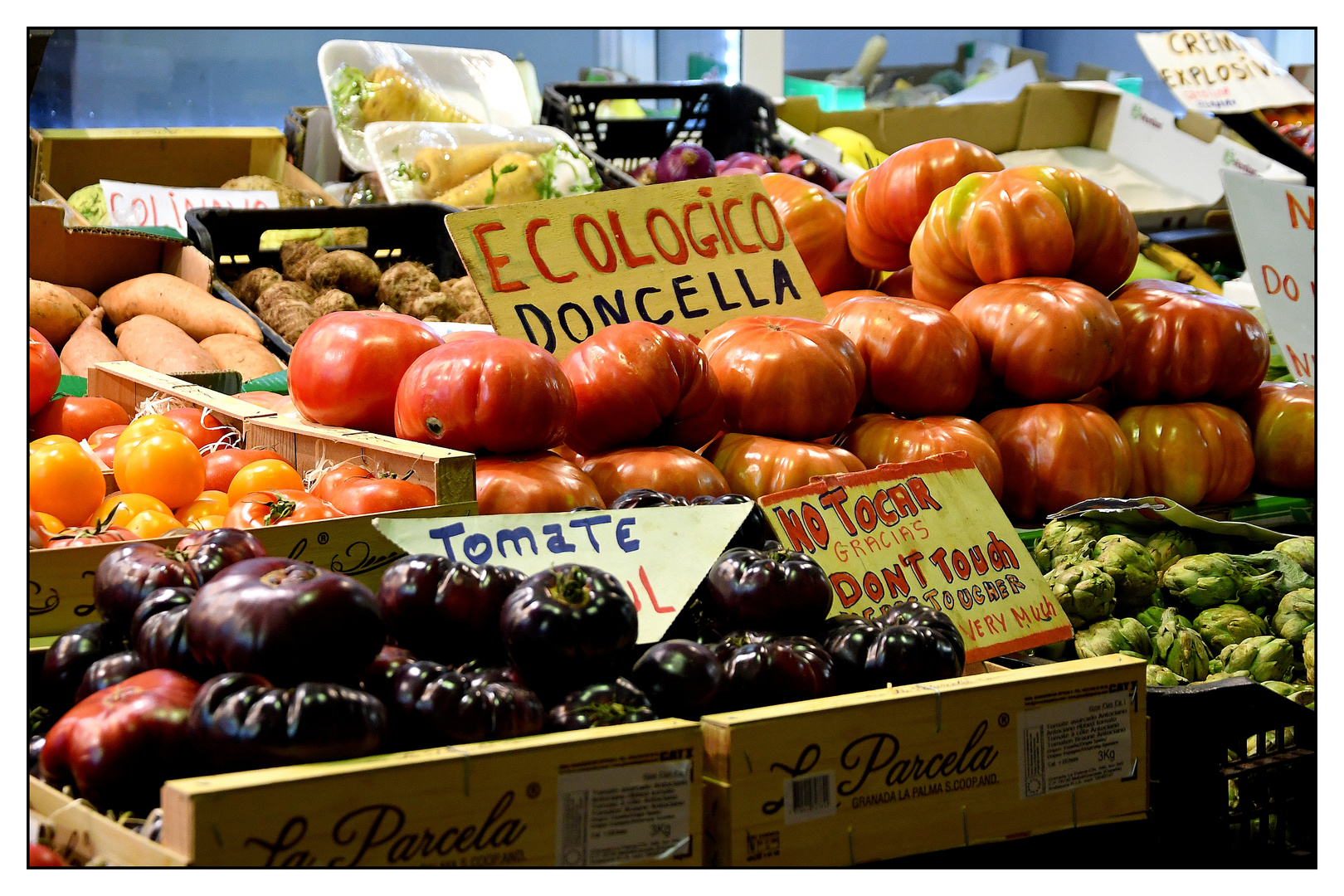 Mercado de Triana