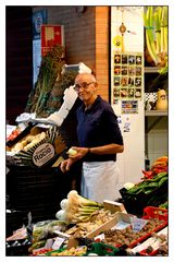 Mercado de Triana