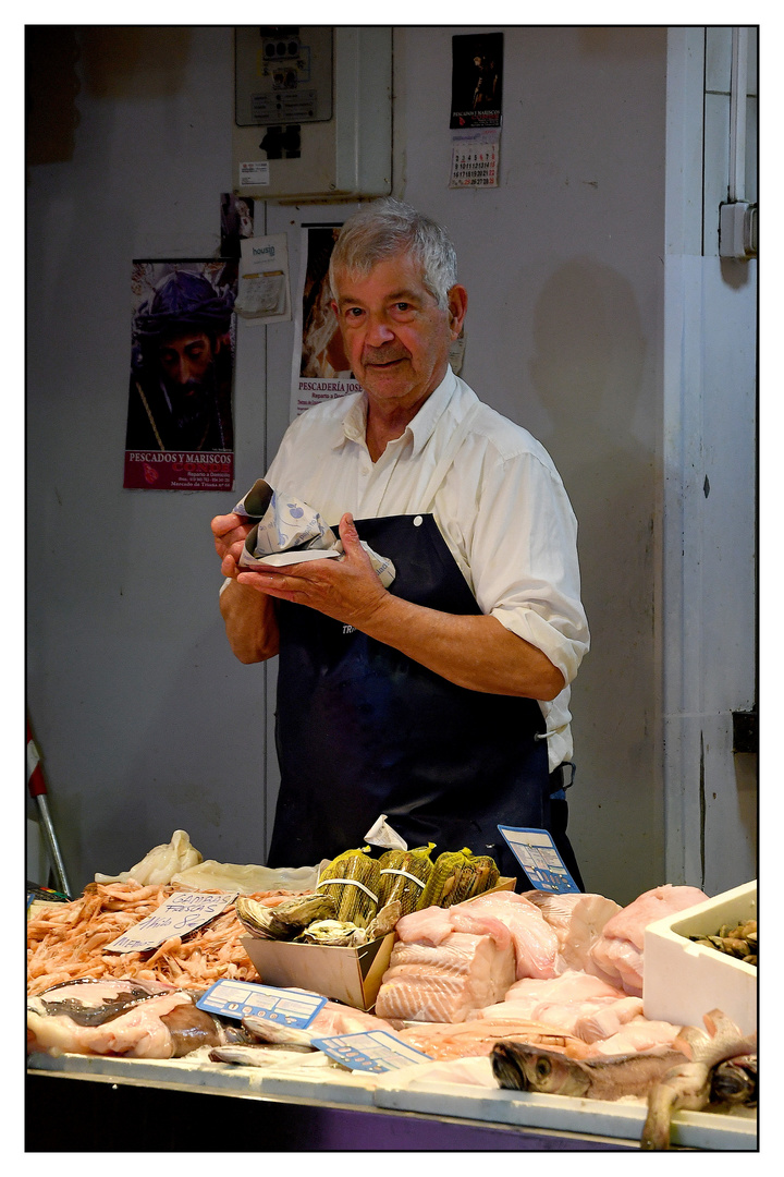 Mercado de Triana