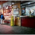 Mercado de triana