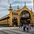 Mercado de Zaragoza