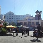 Mercado del Puerto, Montevideo, Uruguay