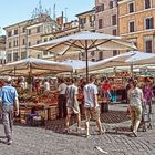 Mercado di Fiori HC