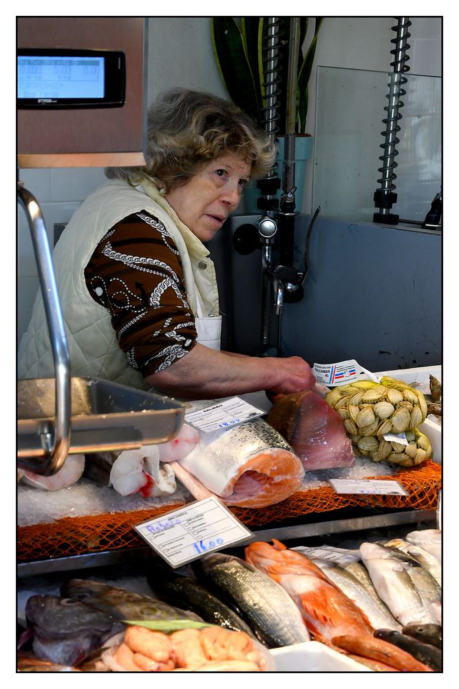 Mercado do Bolhao