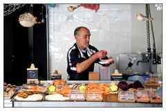 Mercado do Bolhao