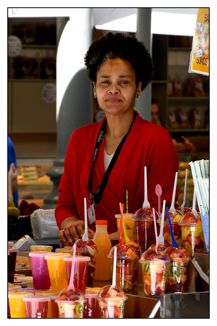 Mercado do Bolhao