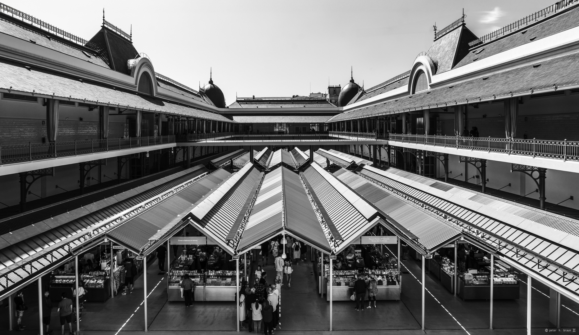 Mercado do Bolhão