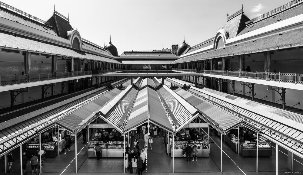 Mercado do Bolhão