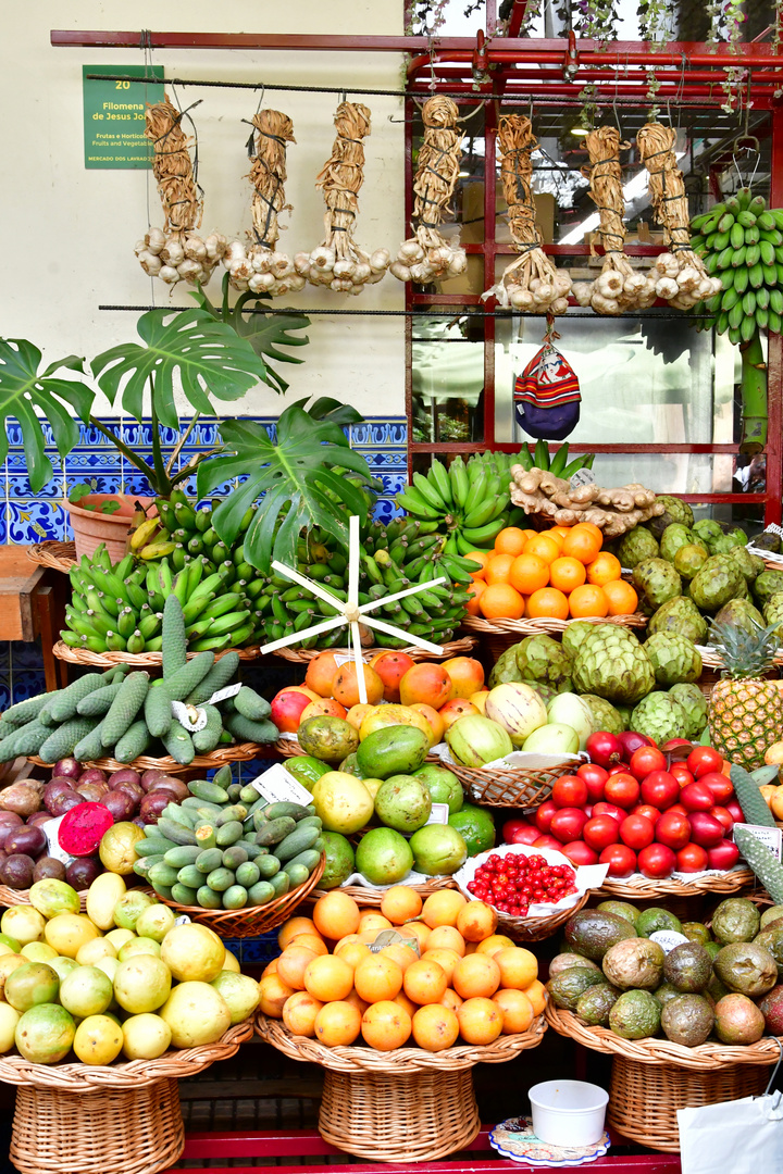 Mercado dos Lavradores 2