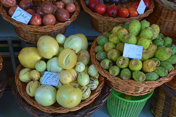 Mercado dos Lavradores