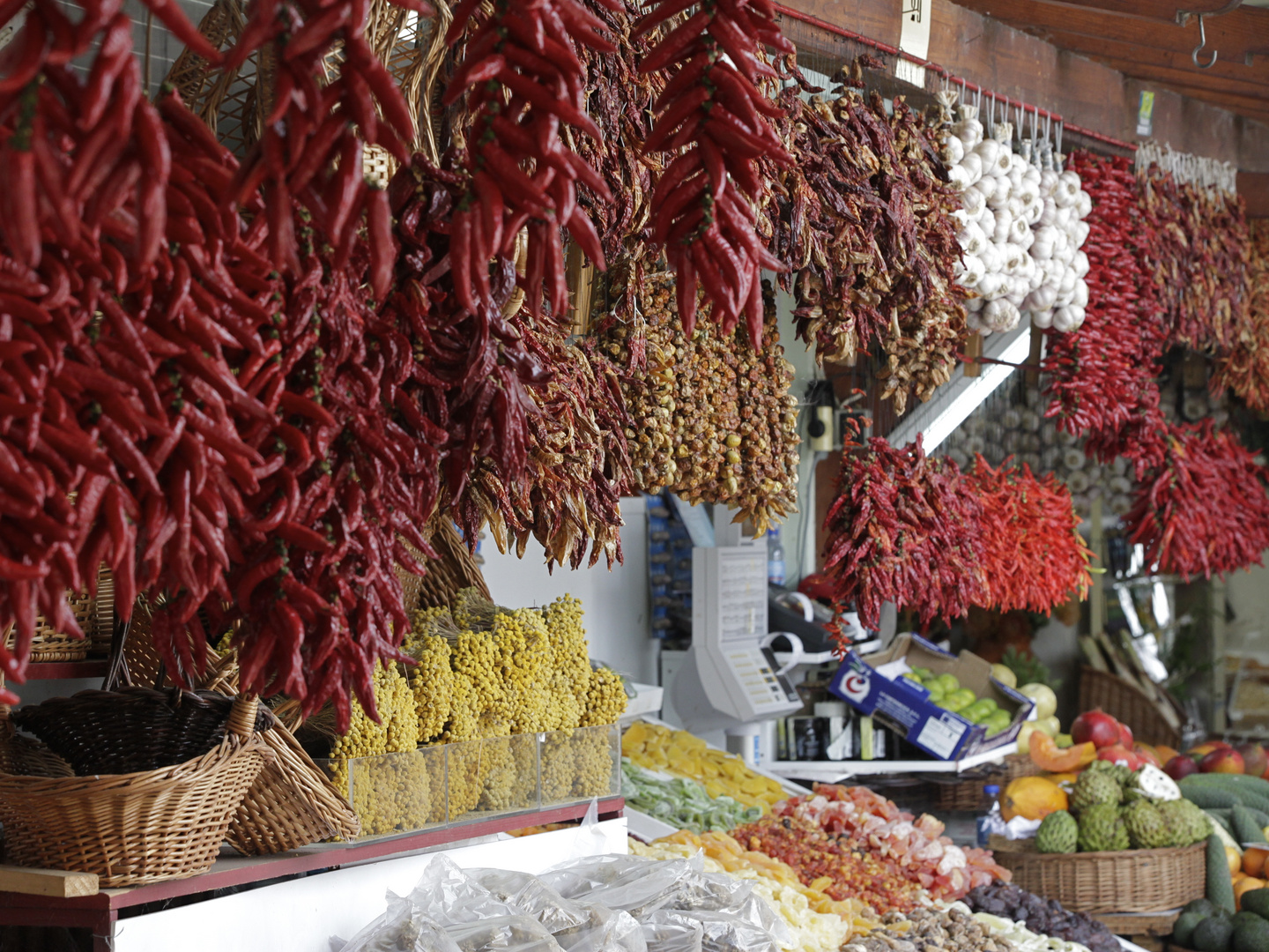 Mercado dos Lavradores