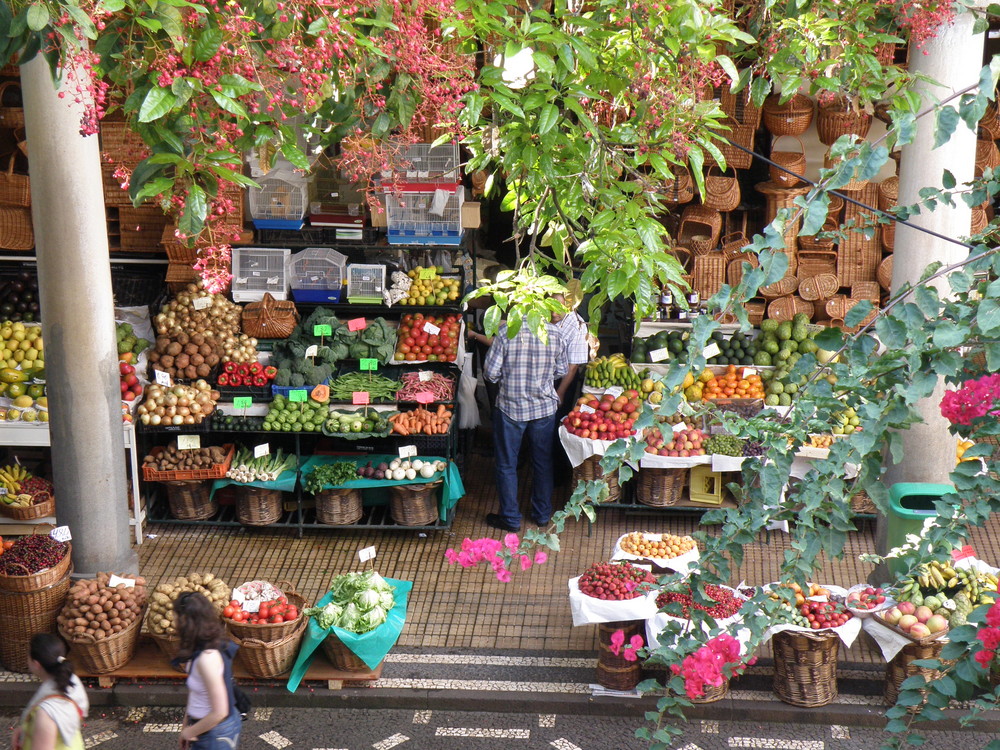 Mercado dos Lavradores