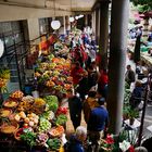 Mercado dos Lavradores (Funchal, Madeira)