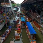 Mercado Flotante (Bangkok)