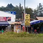 Mercado La Glorieta