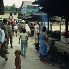 Mercado, Malecon de San Carlos 1984