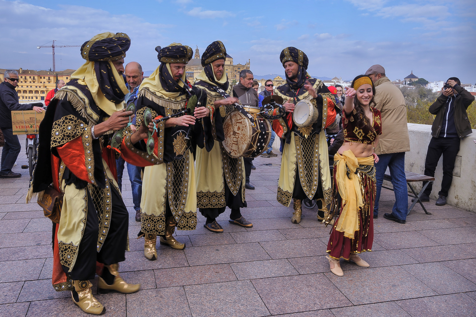 MERCADO MEDIEVAL 2019