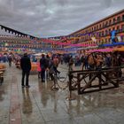 MERCADO MEDIEVAL DE CÓRDOBA 2011