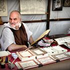 Mercado medieval I