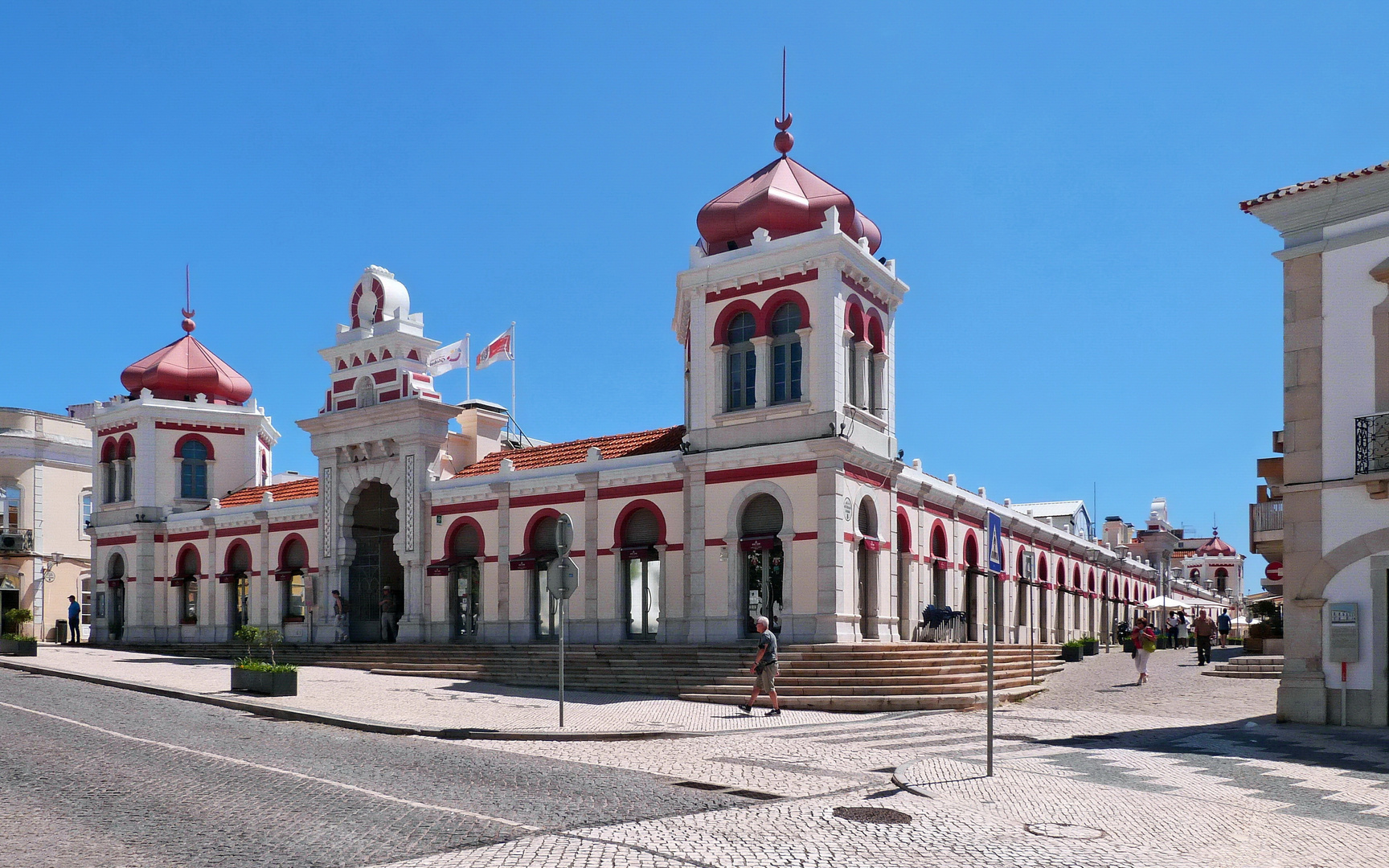 Mercado Municipal de Loulé