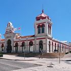 Mercado Municipal de Loulé