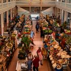 Mercado Municipal Mindelo