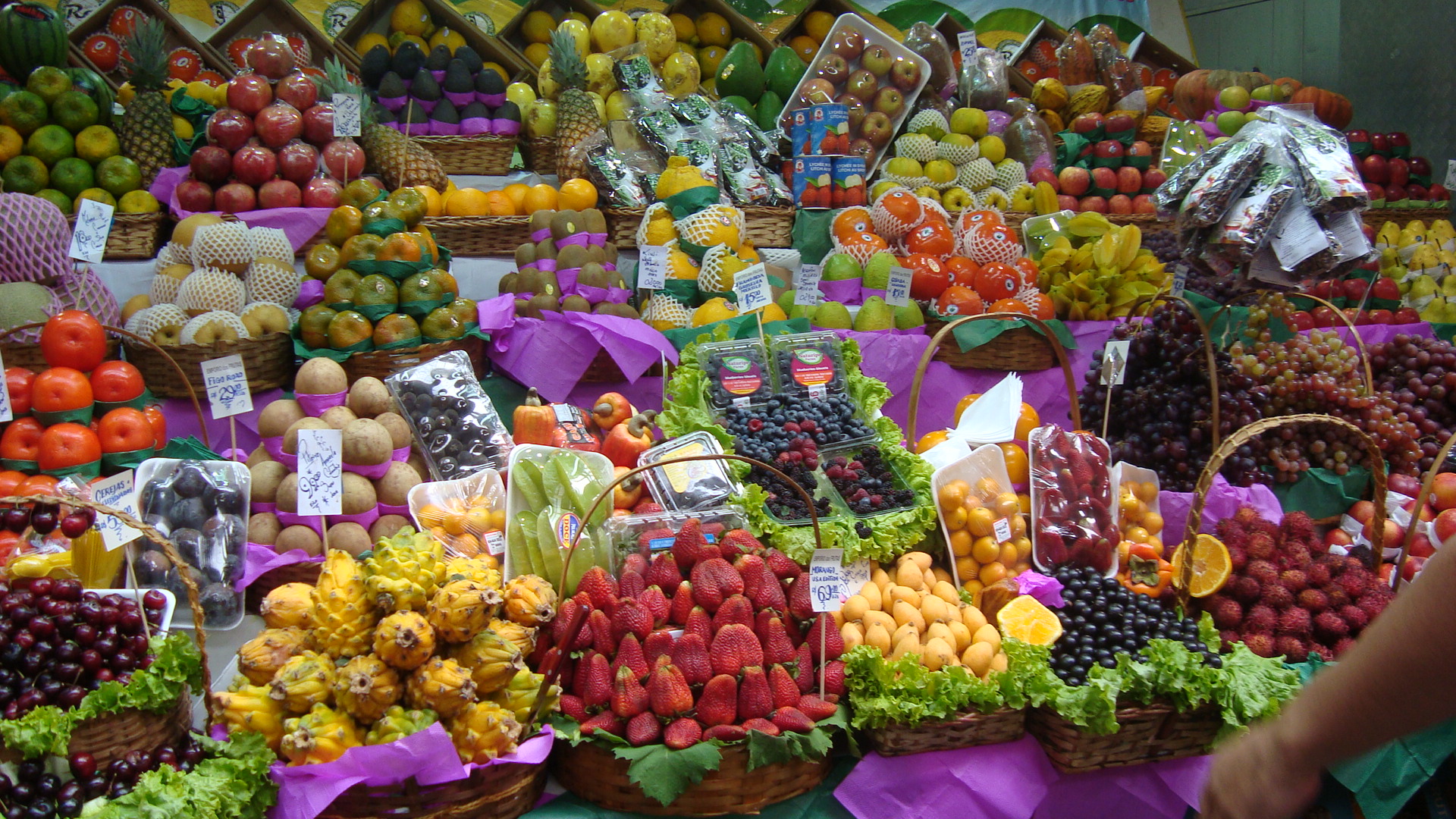 Mercado Municipal São Paulo