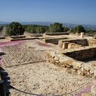 MERCADO ROMANO (TORREPAREDONES)