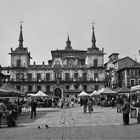 Mercado tradicional