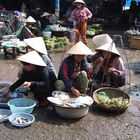 mercado Vietnam