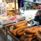 Mercante di pane