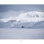 Mercantour - Saint Etienne de Tinée