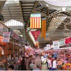 Mercat Central Valencia