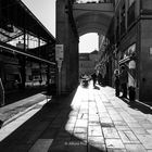 Mercat de la Boqueri&#769;a - "La Boqueria" Market