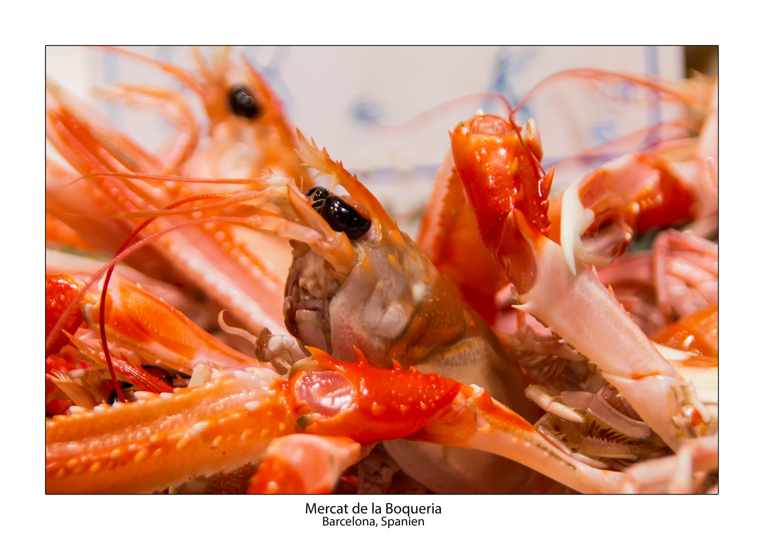 Mercat de La Boqueria