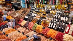 Mercat de la Boqueria