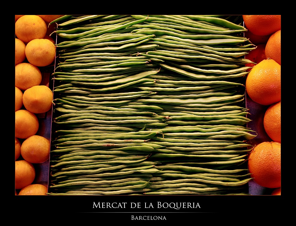 Mercat de la Boqueria #2