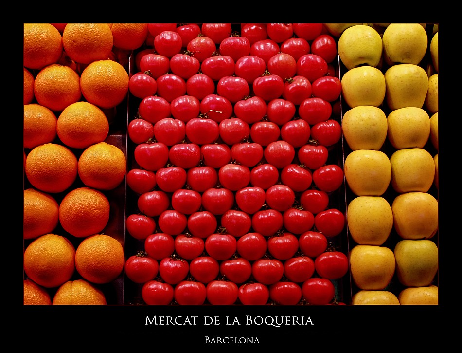 Mercat de la Boqueria #3