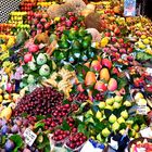 Mercat de la Boqueria